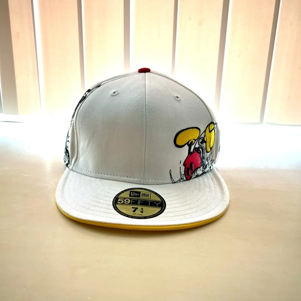 Micky Hat - Picture 5 of 6